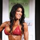 Sarah  LeBlanc - IFBB Greater Gulf States Pro 2014 - #1